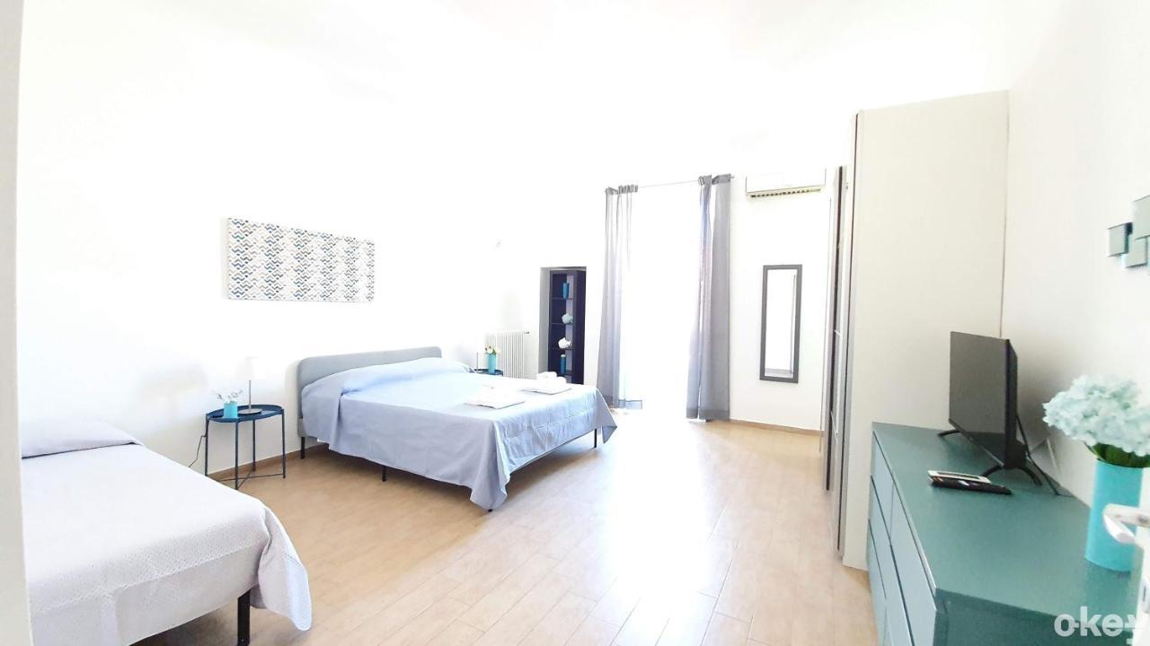 Domus Garruba - Casa Vacanze Bari Exterior photo