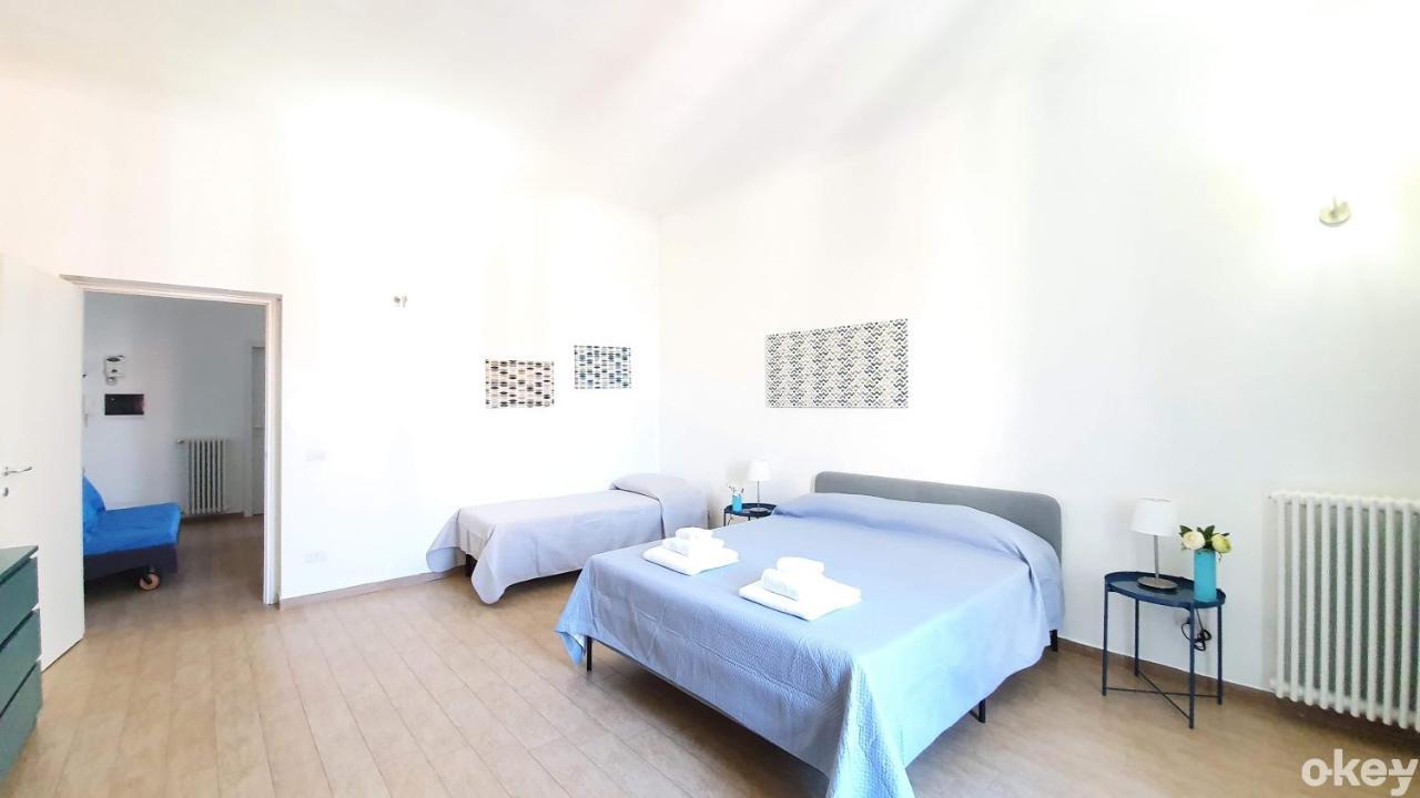 Domus Garruba - Casa Vacanze Bari Exterior photo