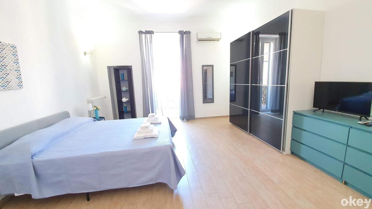 Domus Garruba - Casa Vacanze Bari Exterior photo